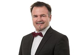Herr Tantzky