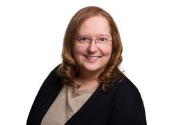 Frau Manowski