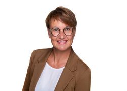 Frau Kranke