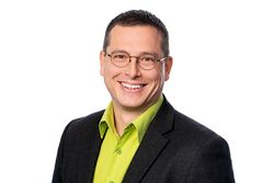 Herr Spreter